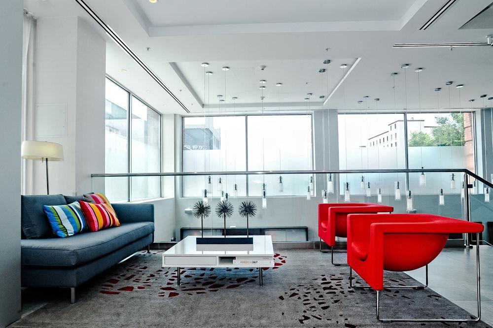 Fairfield Inn & Suites By Marriott New York Brooklyn Exterior photo