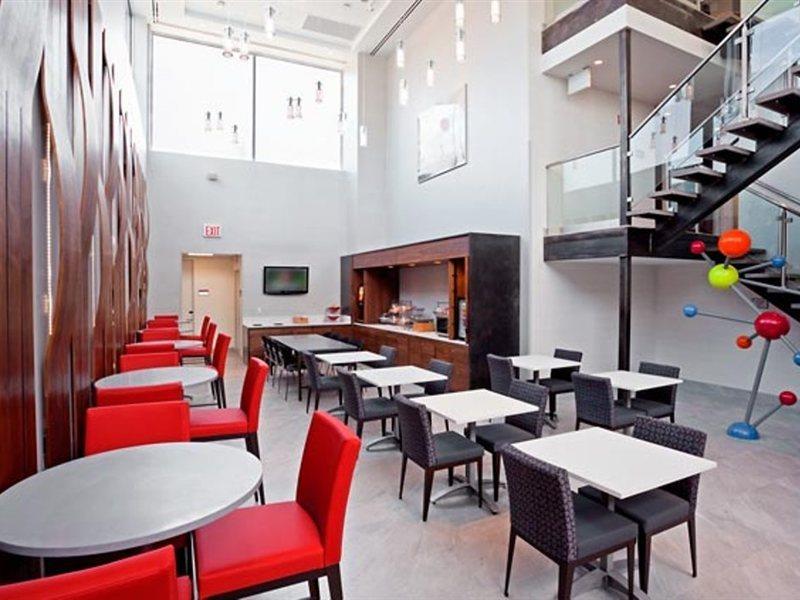 Fairfield Inn & Suites By Marriott New York Brooklyn Exterior photo