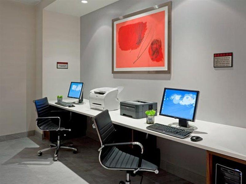 Fairfield Inn & Suites By Marriott New York Brooklyn Facilities photo