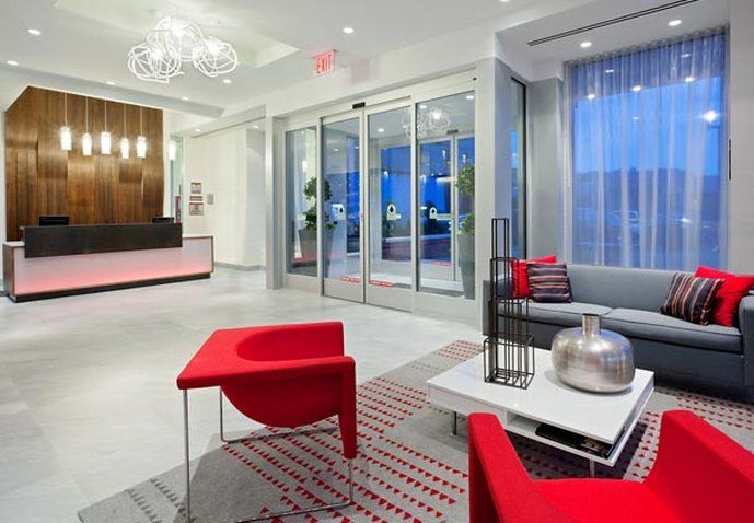 Fairfield Inn & Suites By Marriott New York Brooklyn Exterior photo