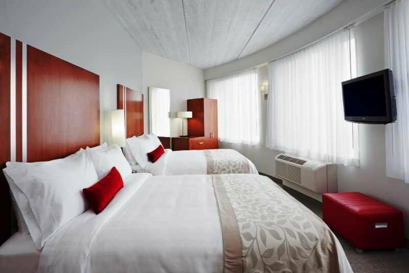 Fairfield Inn & Suites By Marriott New York Brooklyn Exterior photo